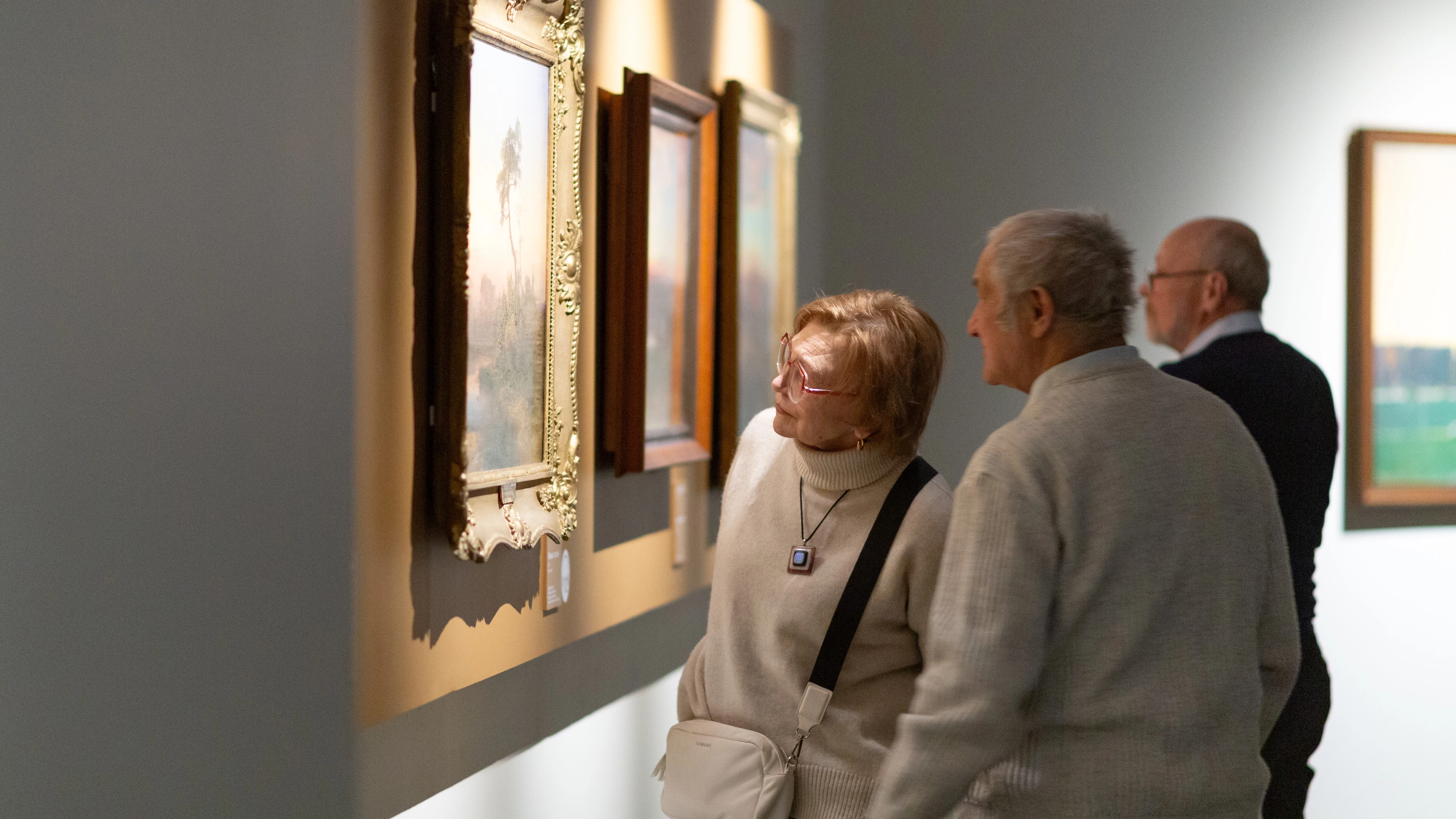 Музей «Новый Иерусалим» принимает участие в акции «Культура поMAXимуму»