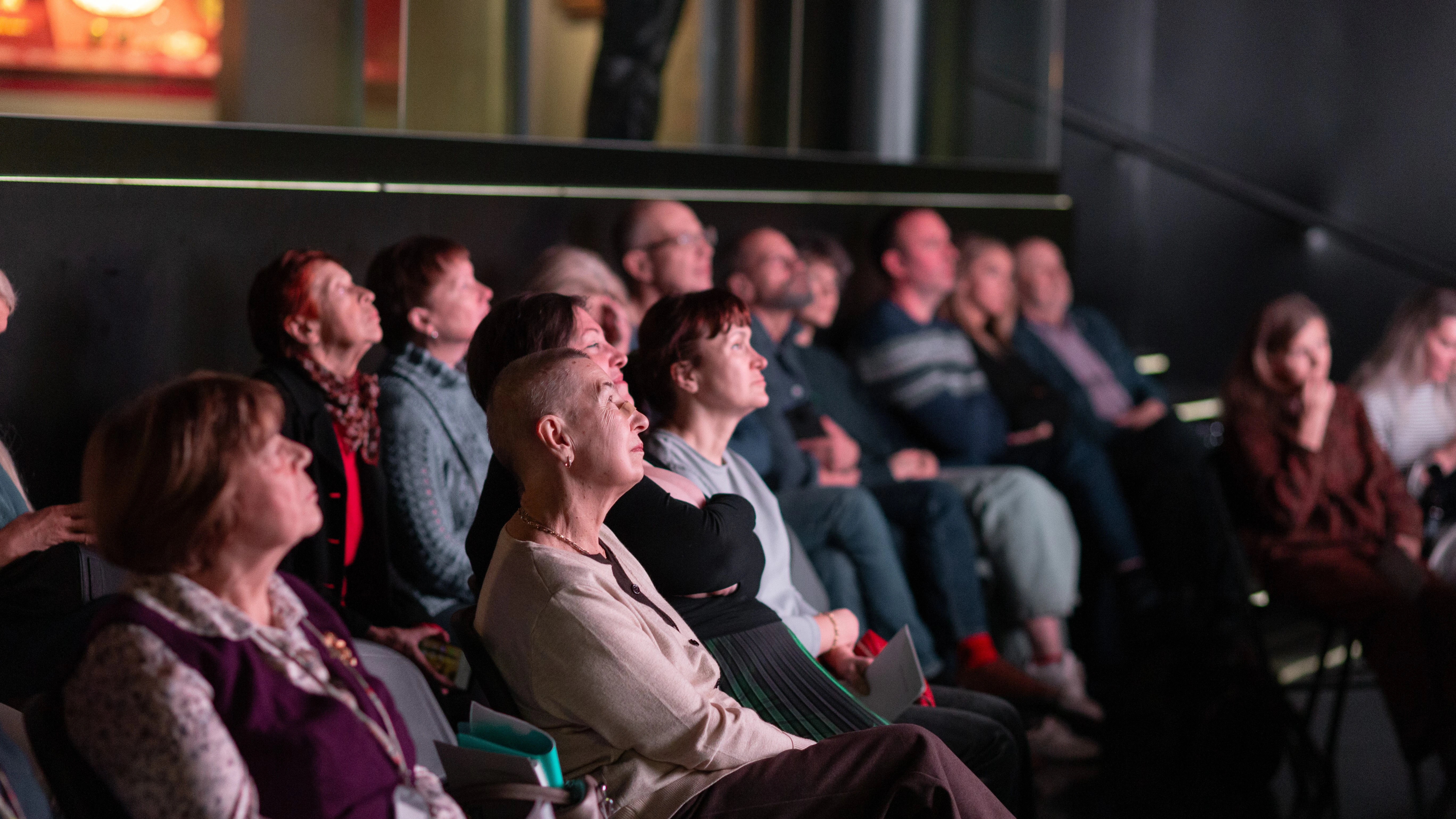 В Музее «Новый Иерусалим» состоялась большая научно-практическая конференция