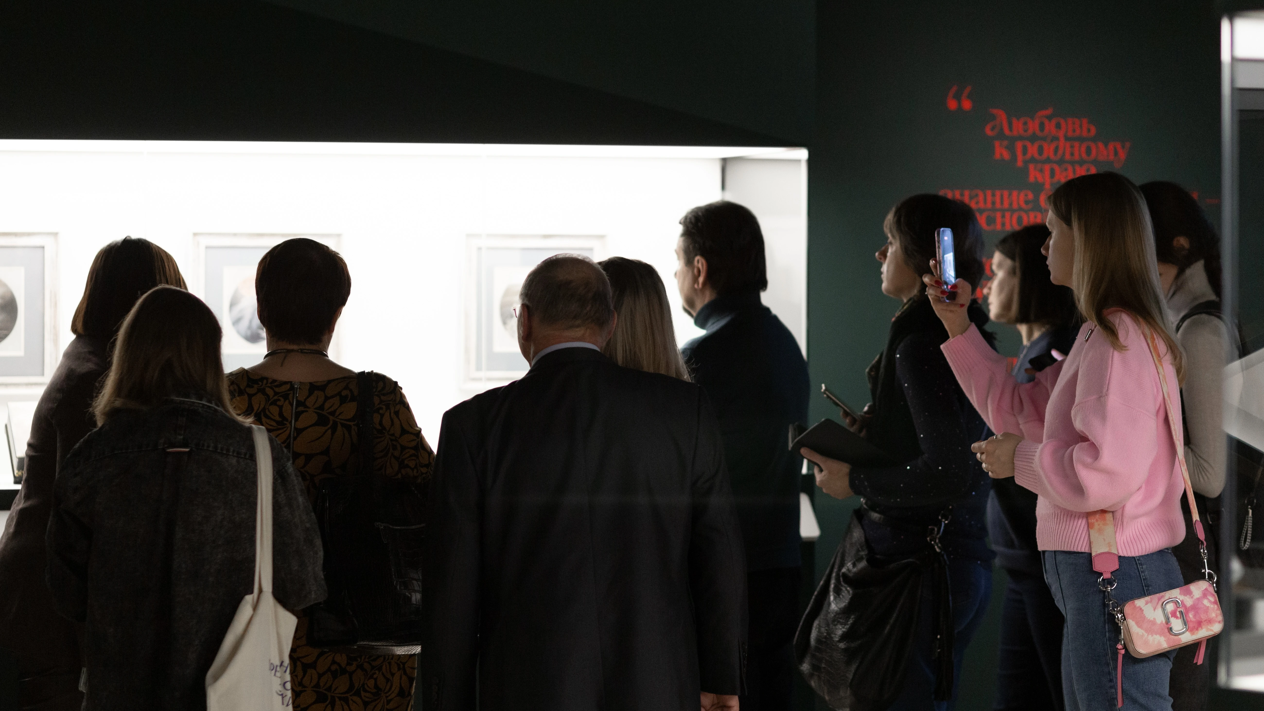 Более 27 тысяч человек посетили Музей «Новый Иерусалим» на новогодних праздниках