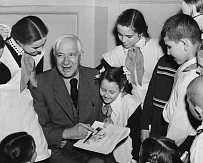 «Литературное Подмосковье. В гости к дедушке Корнею». Музейное занятие