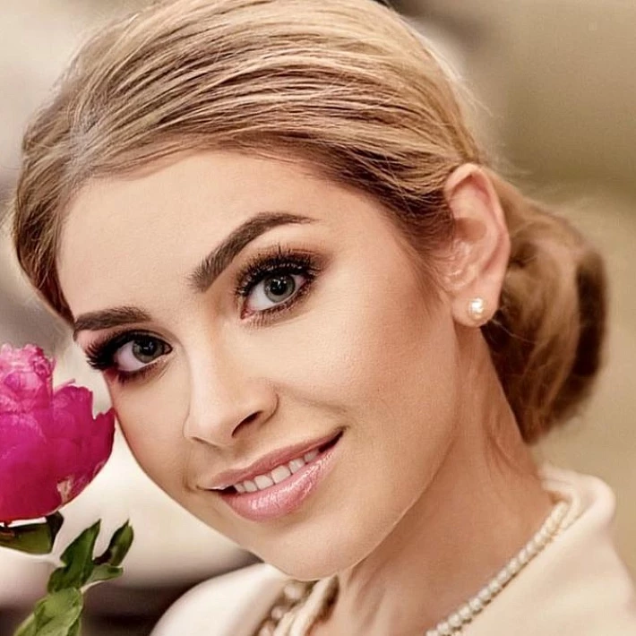 Концерт, посвященный 220-летию со дня рождения М.И. Глинки «Я помню чудное мгновенье»