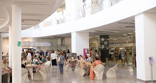 Ваше мнение важно! Приглашаем оценить работу музея «Новый Иерусалим»