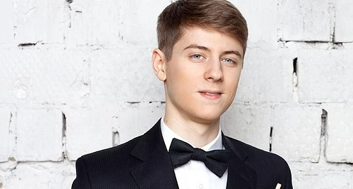 Концерт «Романтика гобоя»