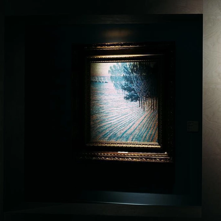 Концерт «От реализма к импрессионизму в живописи и музыке»