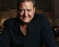 ФЕСТИВАЛЬ «ЛЕТО. МУЗЫКА. МУЗЕЙ» 2025. День 2. ГАСО и Александр Сладковский. Солист Филипп Копачевский