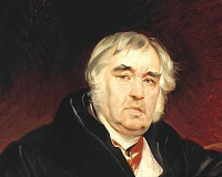 «Литературное Подмосковье. Человек-загадка и его крылатые басни». Музейное занятие