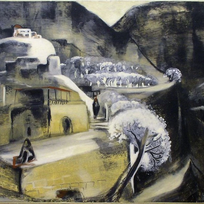 Книжный клуб «По диагонали». Встреча 6 «Всякому народу свой обычай хорош»