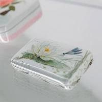 «Флористические артефакты». Музейное занятие