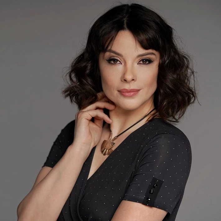 Екатерина Мечетина. Сольный фортепианный концерт