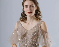 Концерт «Я вижу даль твою, Россия…» 