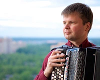 Концерт «Я вижу даль твою, Россия…» 