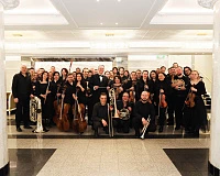 Концерт «Времена года Алексея Саврасова» 