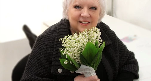 Концерт народной артистки России Светланы Крючковой «Я Вас любил…». Любовная лирика А.С. Пушкина