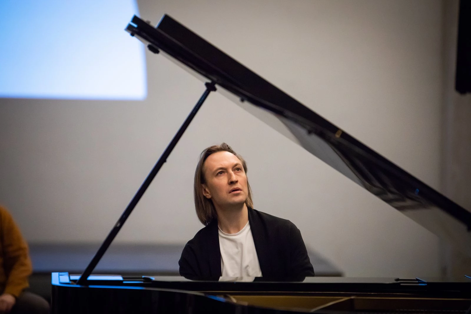 Сергей Каспров