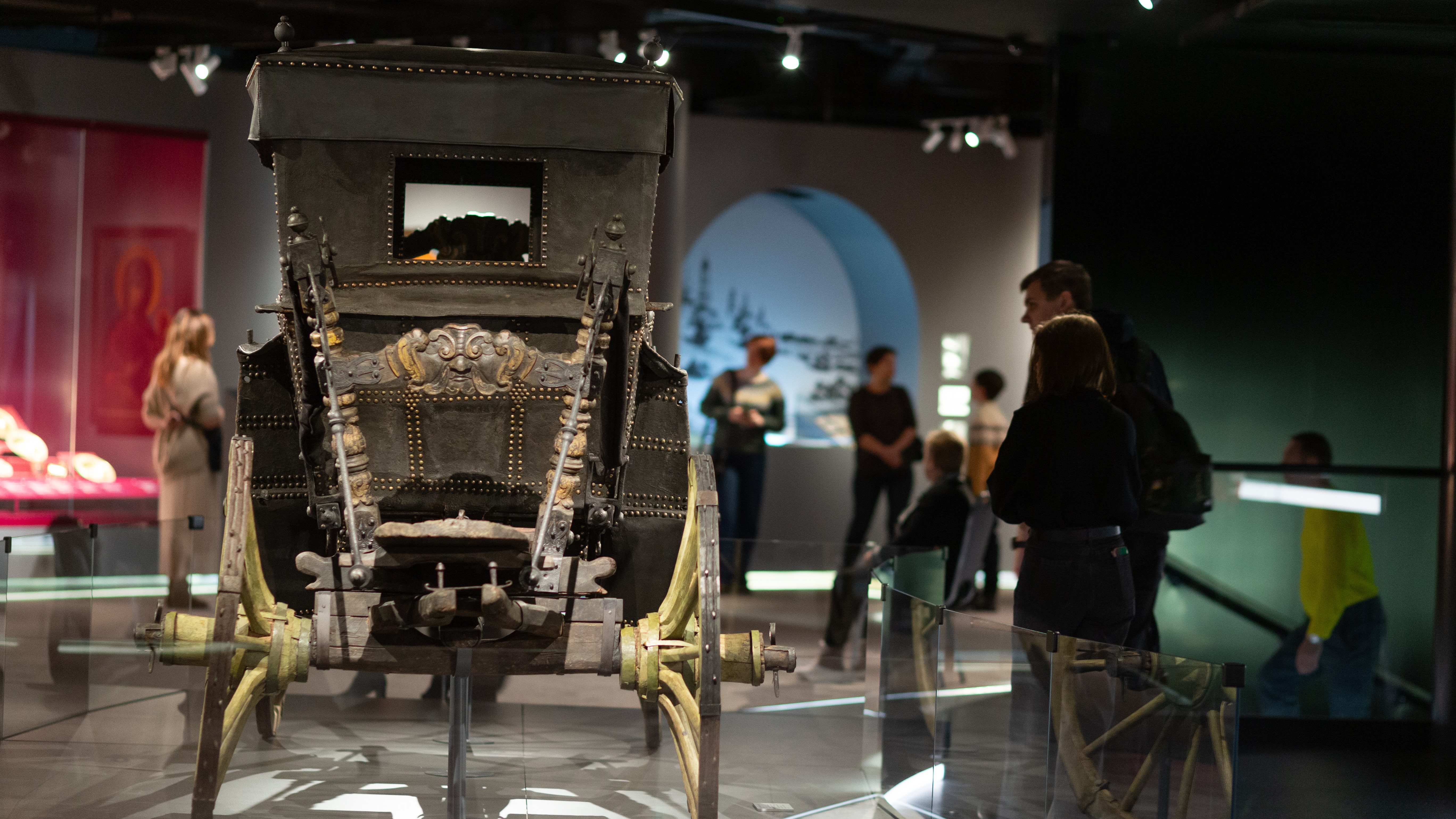 25 января — акция ко Дню студента и Дню рождения «Экспонариума» 