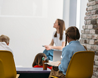 «Литературное Подмосковье. 