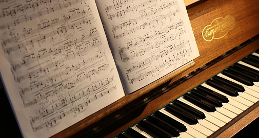 Концерт «Гений фортепиано.​ Ференц Лист» к 210-летию Ф. Листа