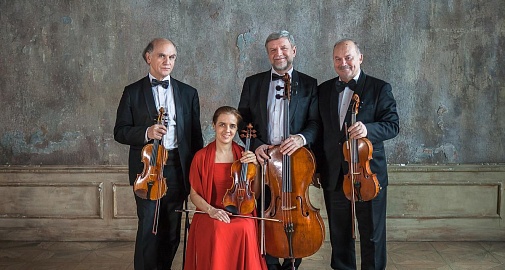 Концерт «Рахманинов — гений русской музыки». К 150-летию со дня рождения