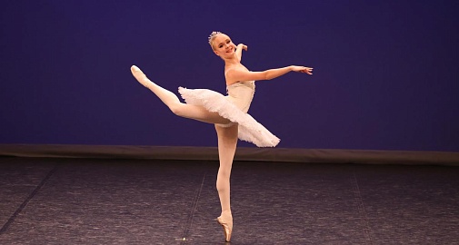 Концерт «Щелкунчик и его балетные друзья» с участием Секстета Большого театра России