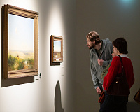 Абонемент «Эволюция пейзажа»