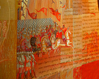 Интерактивная программа «„Слово о полку Игореве“: перезагрузка в лаковой миниатюре»