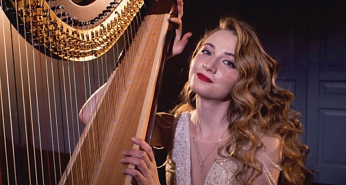 Концерт «Картинки с выставки. Тепло души и звуков трепет»