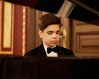 «Эдвард Григ в пещере горного короля, или Сказка о том, как двоечник и прогульщик превратился в музыканта». Концерт из семейного музыкального абонемента «Шкатулка сказок»